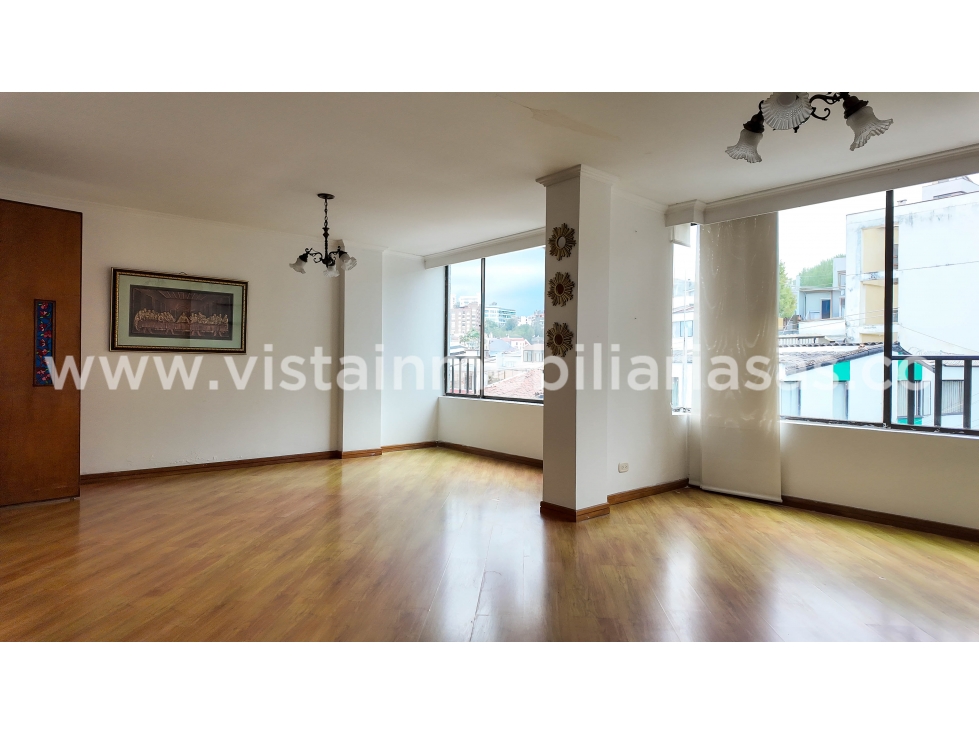 Venta Apartamento Palermo, Manizales