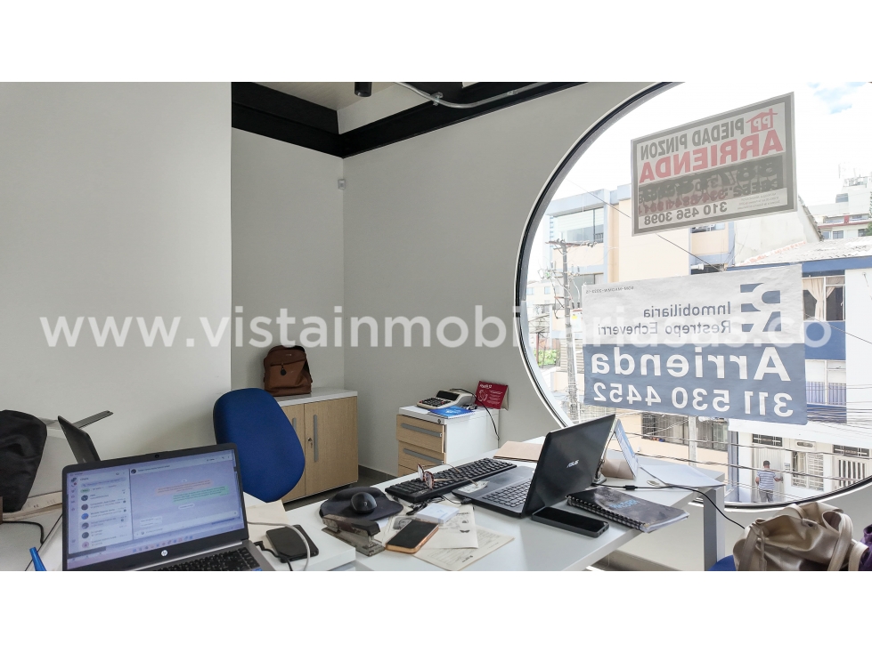 Arriendo local/Oficinas Sector de Versalles/Faneón, Manizales — foto 3