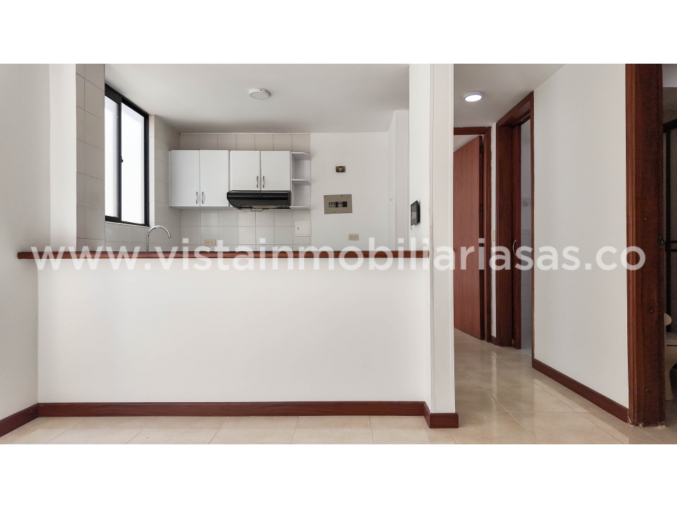Venta Apartaestudio San Rafael,Manizales — foto 3