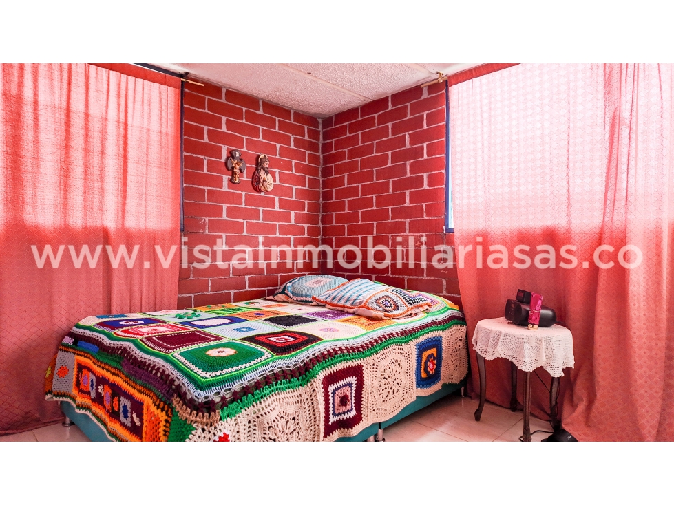 Venta Apartamento Sector Av. Kevin Ángel, Manizales — foto 3