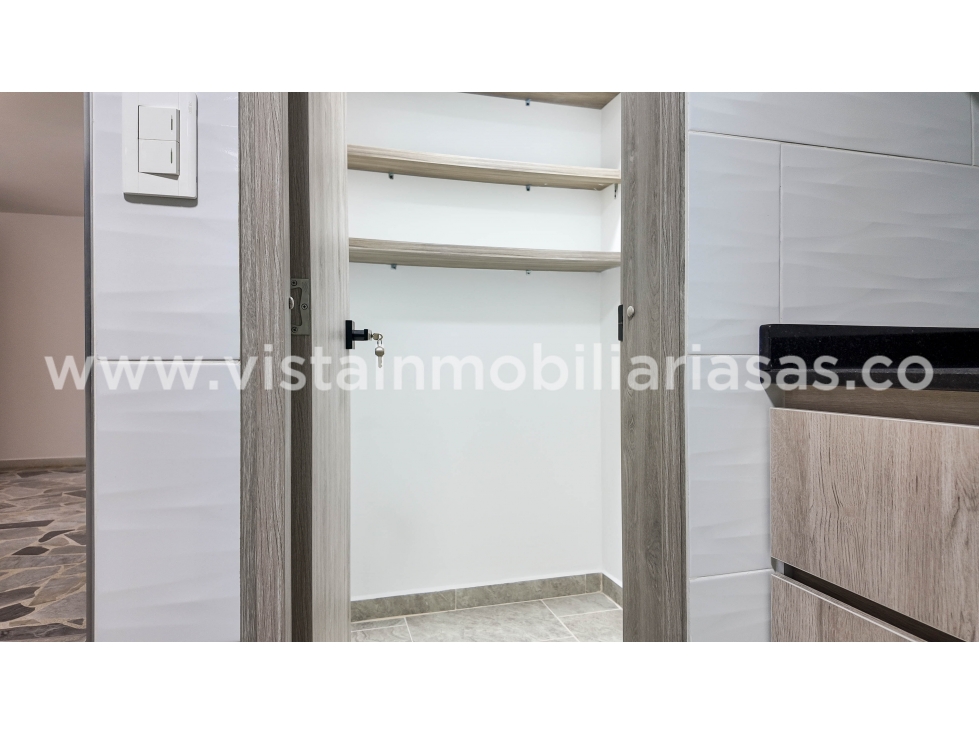 Venta Apartamento Palermo, Manizales — foto 5