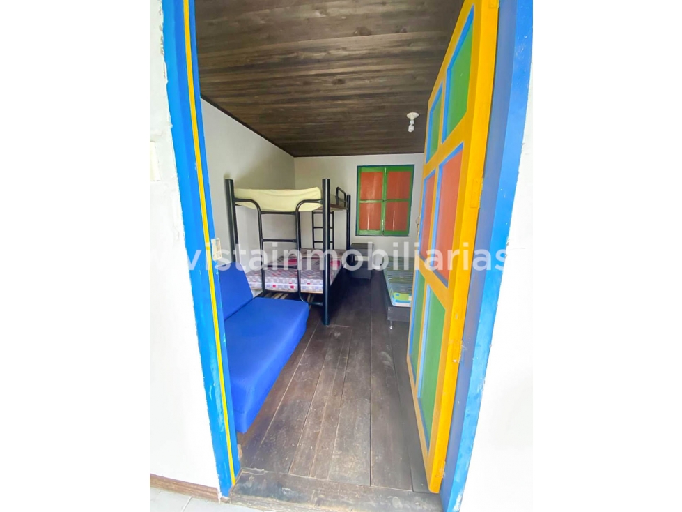 Venta Casa Campestre, San Felix, Caldas - 3