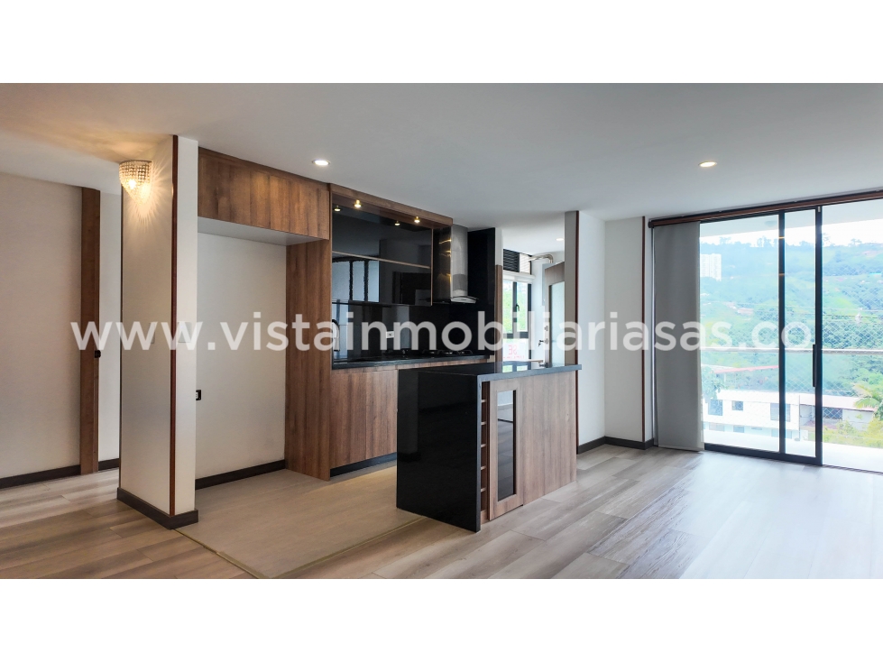 Venta Apartamento sector La Francia, Manizales — foto 3