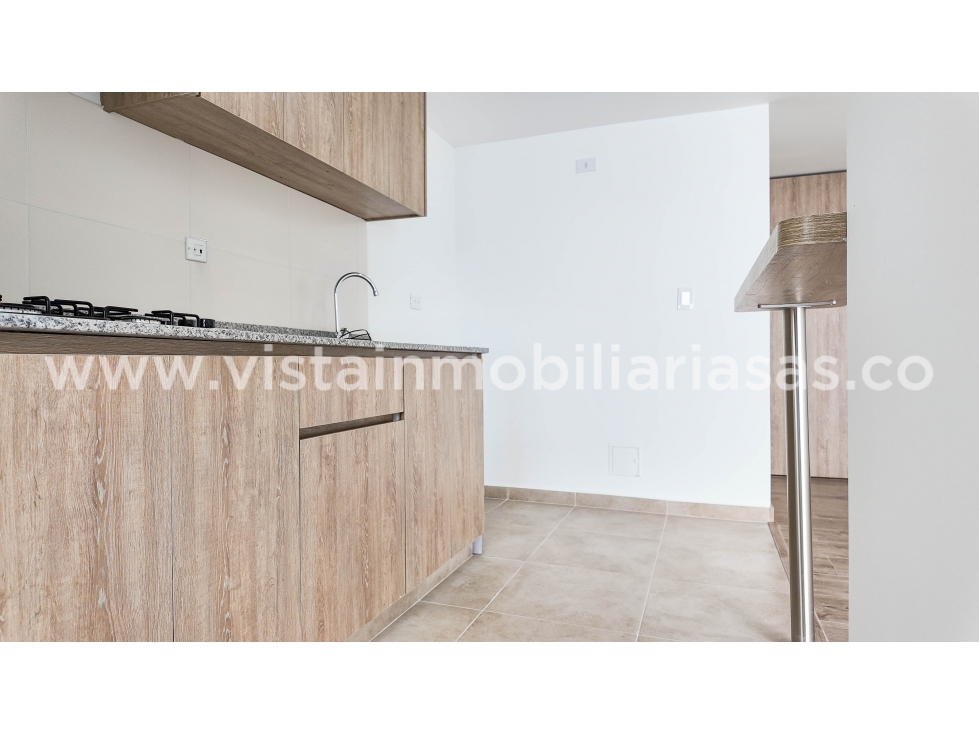 Venta Apartamento Sector Chipre, Manizales — foto 4