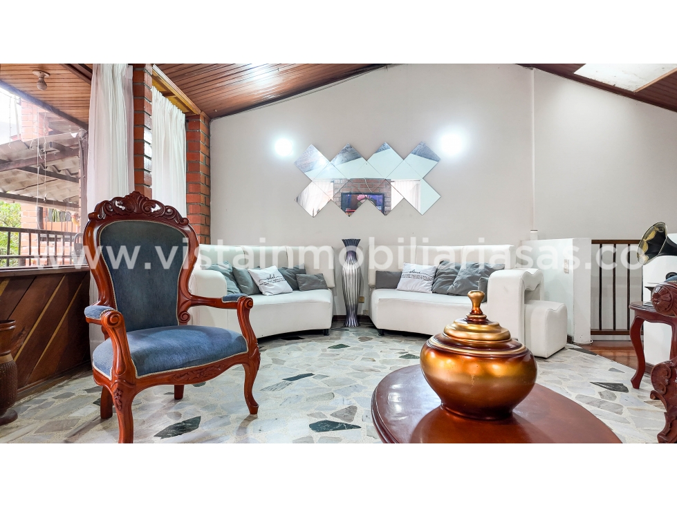 Venta Casa Sector La Francia, Manizales — foto 3