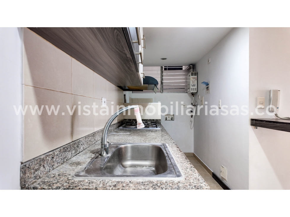 Venta Apartamento Sector Villa Pilar, Manizales — foto 4