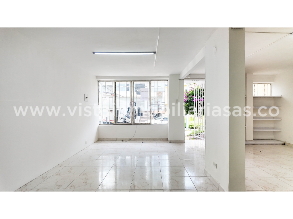 Arriendo Local Comercial / Oficina Belen, Manizales