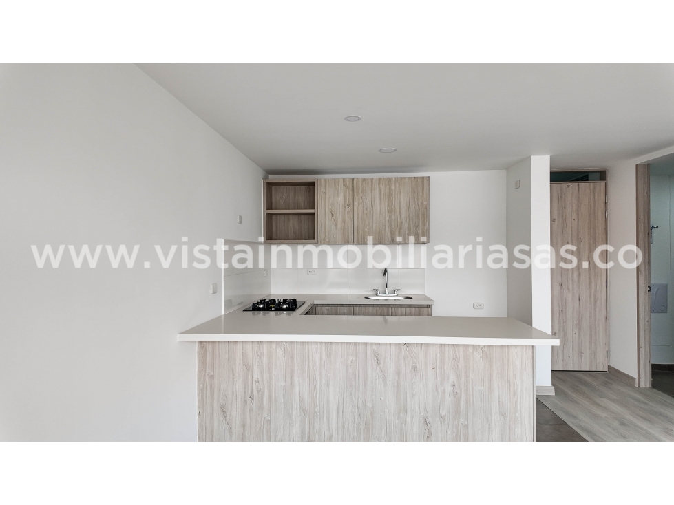 Venta Apartamento Sector Av Kevin Ángel/Mall Plaza, Manizales
