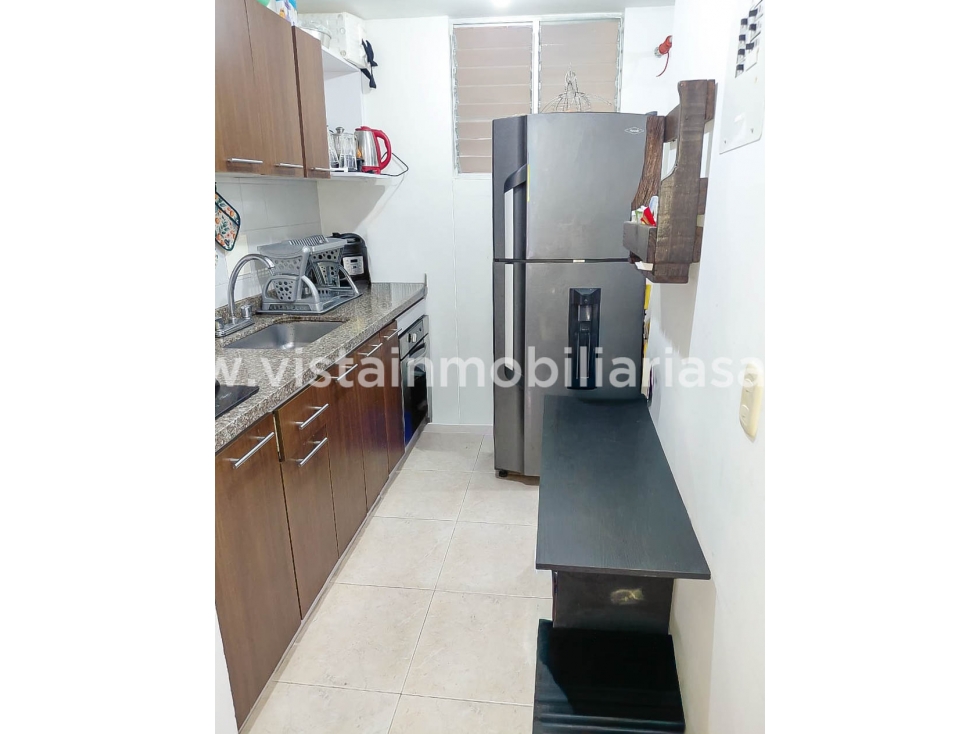 Venta Apartamento Sector Las Américas, Manizales — foto 4