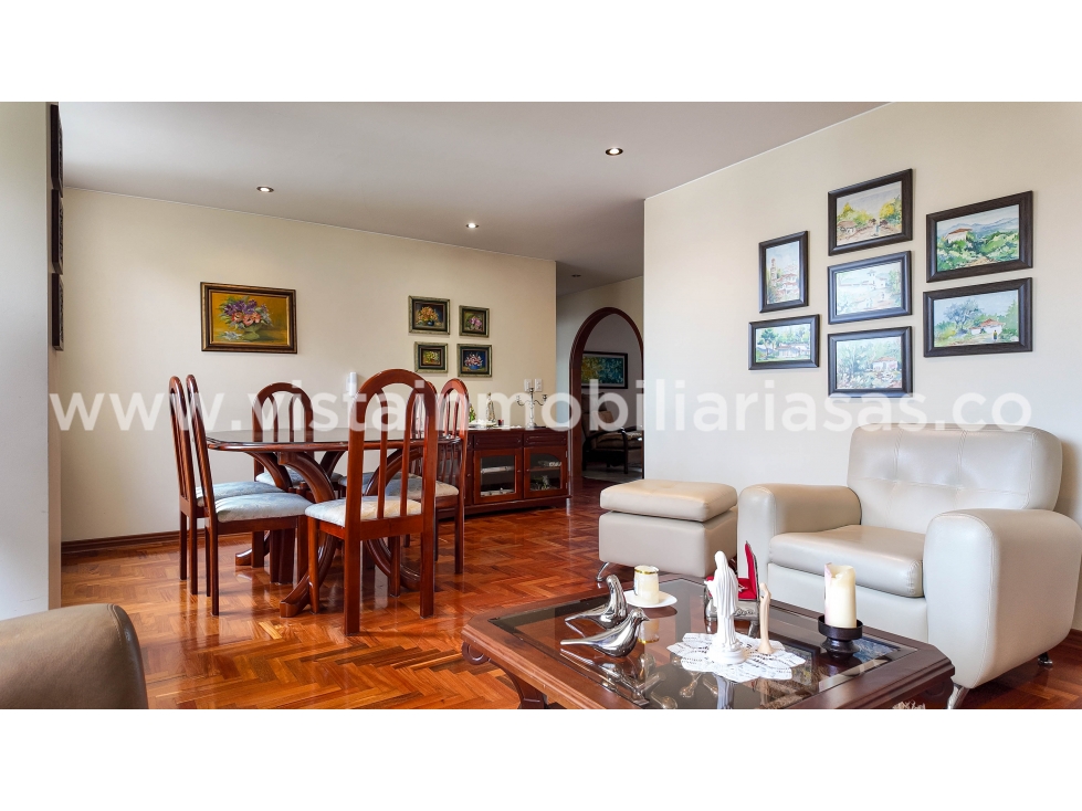 Venta Apartamento Sector Palermo, Manizales — foto 3