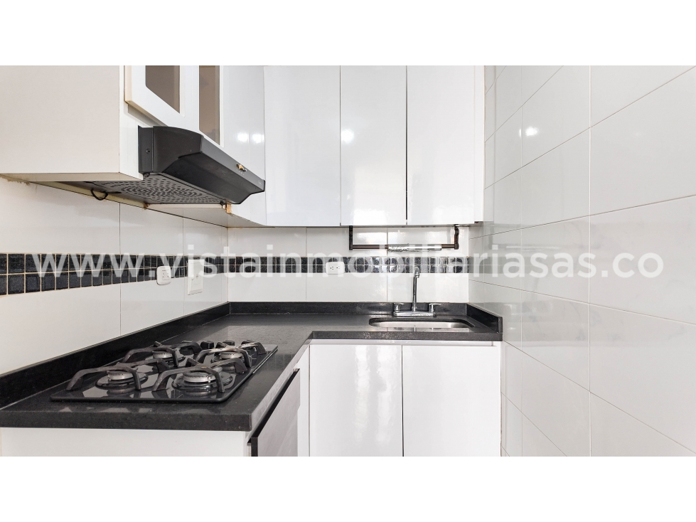 Venta Apartamento Sector Centro, Manizales
