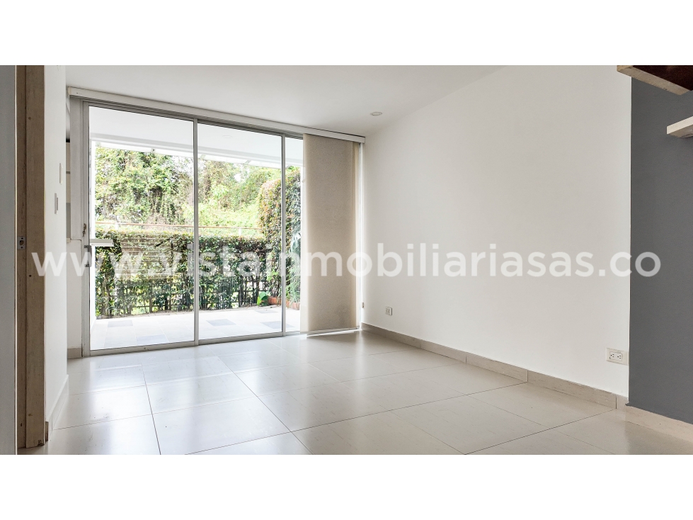 Venta Casa Conjunto Sector San Marcel, Manizales