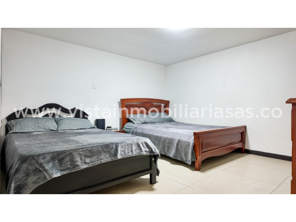 Renta Apartamento La Rambla, Manizales — foto 6