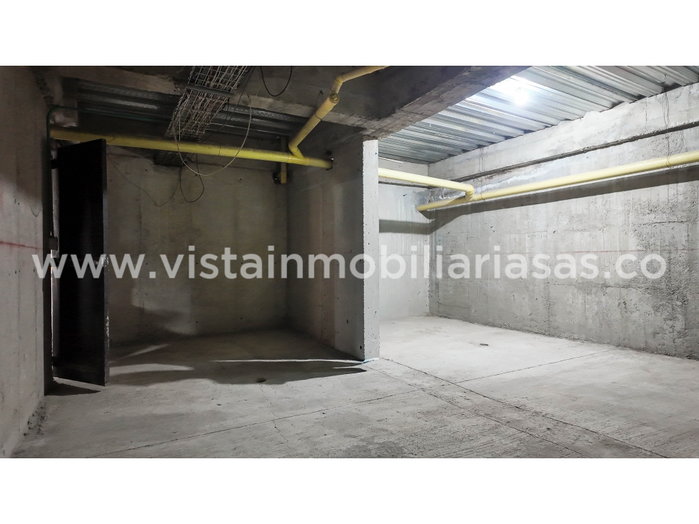 Arriendo Bodega La Pradera, Villamaría - 4