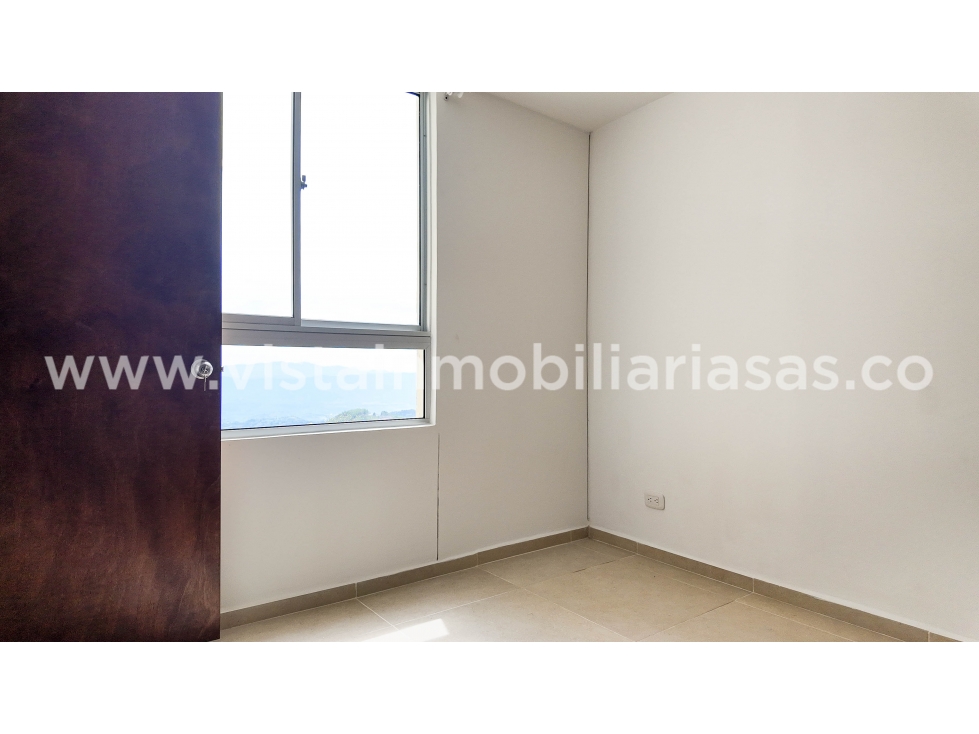 Arriendo Apartamento Alcázares, Manizales — foto 3