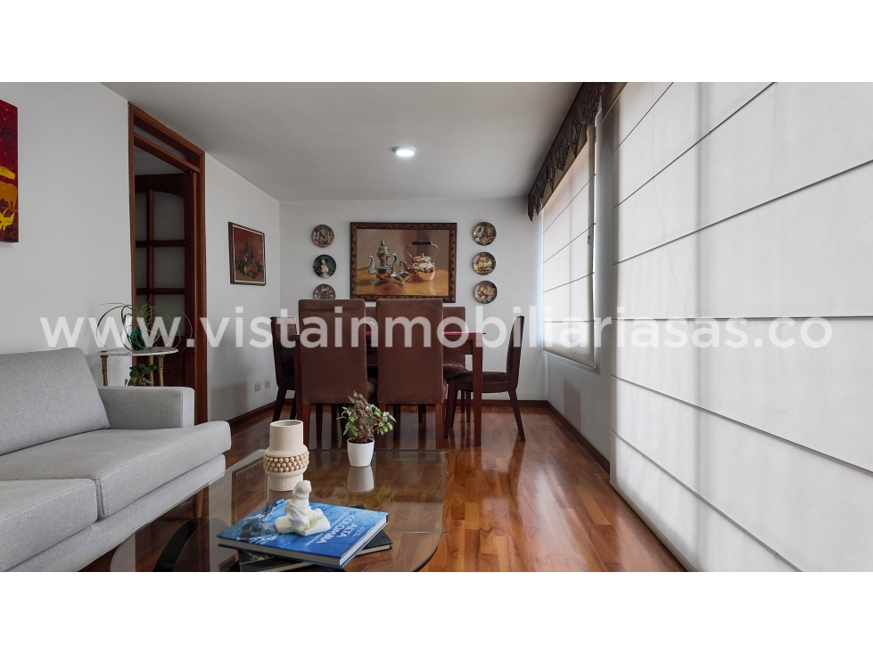 Venta Apartamento Vizcaya, Manizales — foto 3
