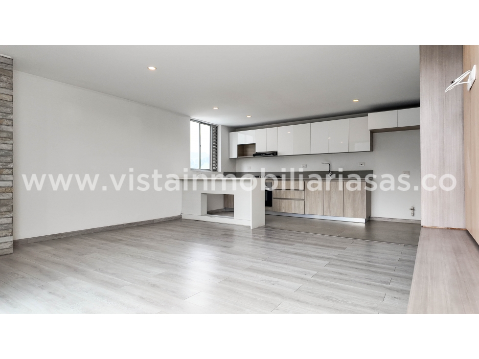 Arriendo Apartamento San Marcel, Manizales — foto 3