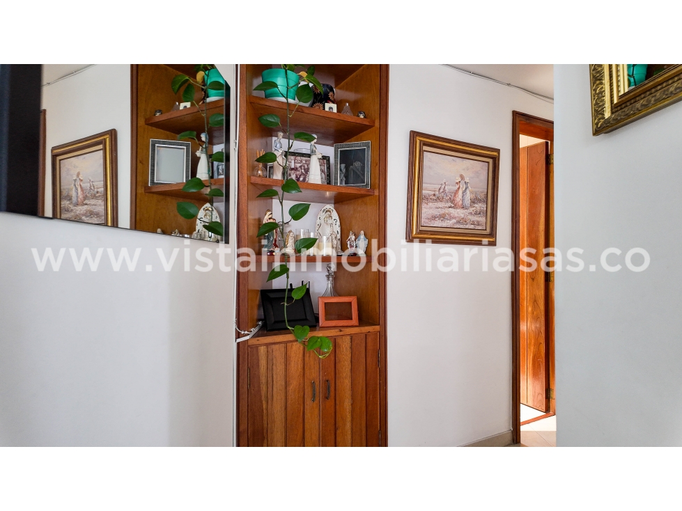 Venta Apartamento Sector Palermo, Manizales — foto 3