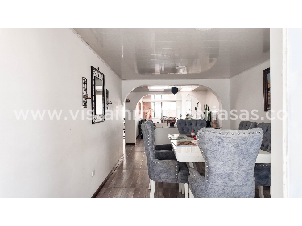 Venta Casa Sector La Leonora, Manizales — foto 3