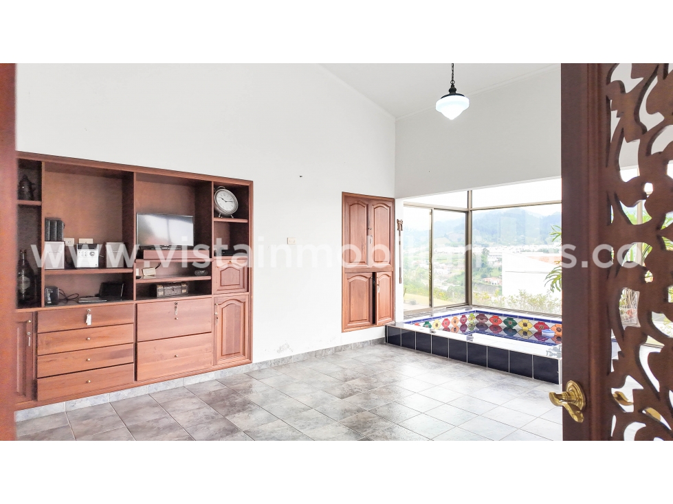 Venta Casa Conjunto Cerrado en el Sector del trebol, Manizales — foto 5