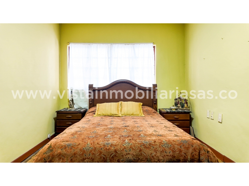 Venta Casa Sector La Estrella, Manizales — foto 3