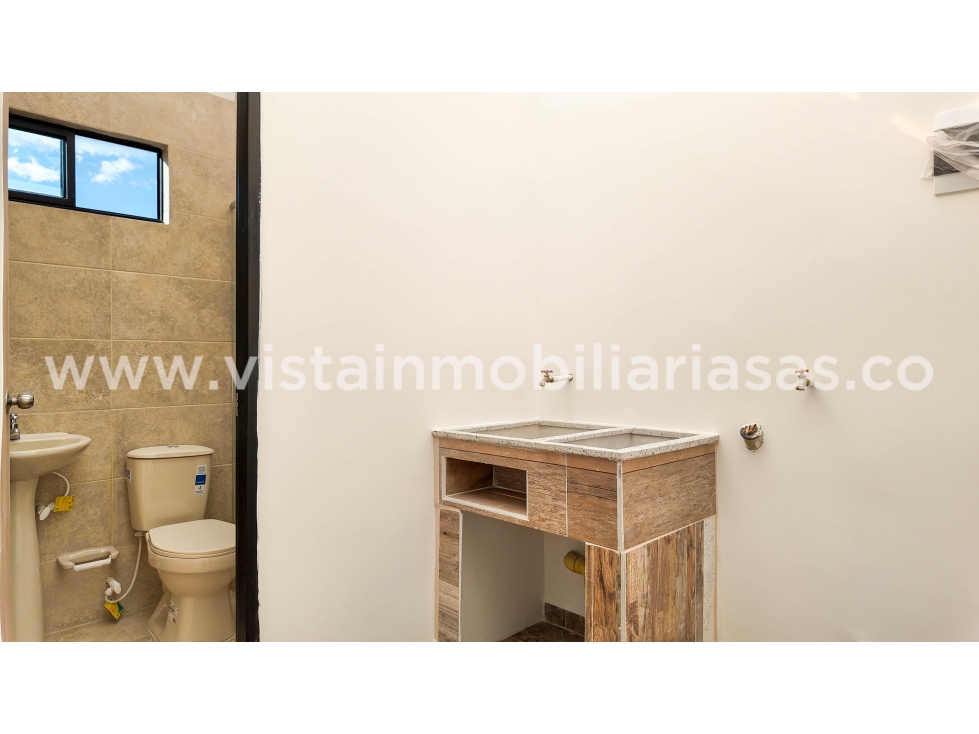 Arriendo Apartaestudio la Asunción, Manizales — foto 6