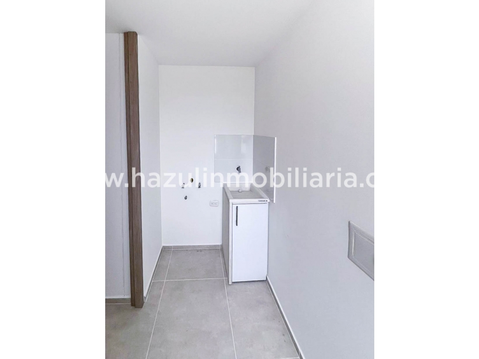 Venta Apartamento Sector Bella Suiza, Manizales - 3