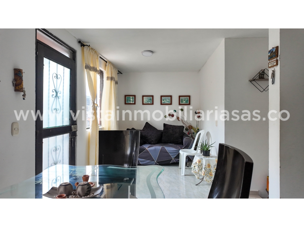 Venta Casa en el Sector La Sultana, Manizales - 1