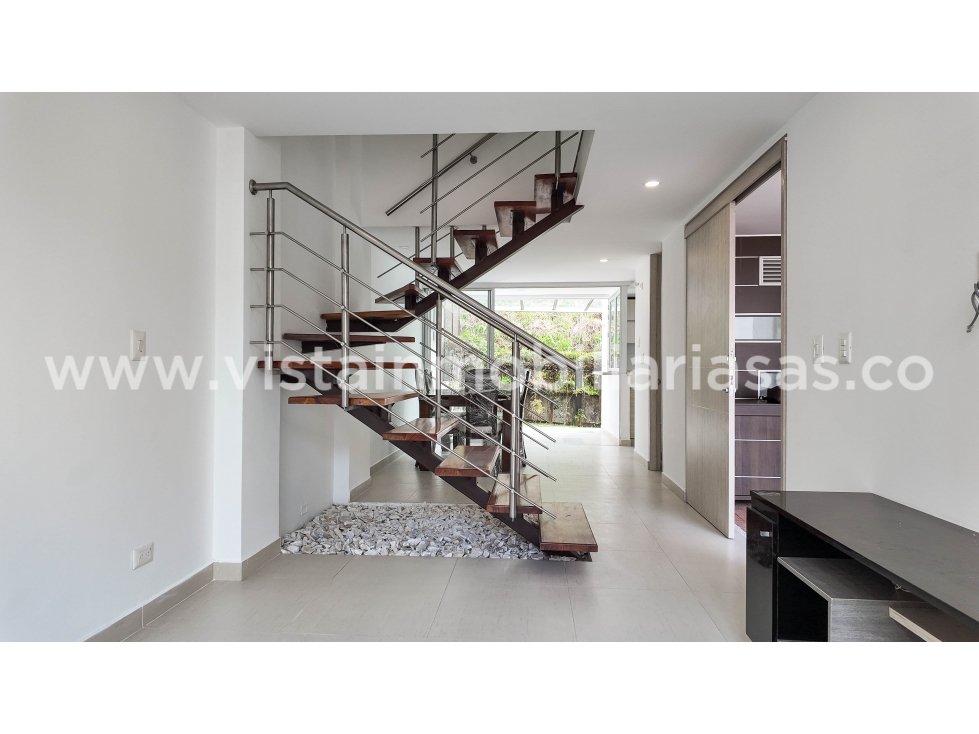 Venta Casa Sector San Marcel, Manizales