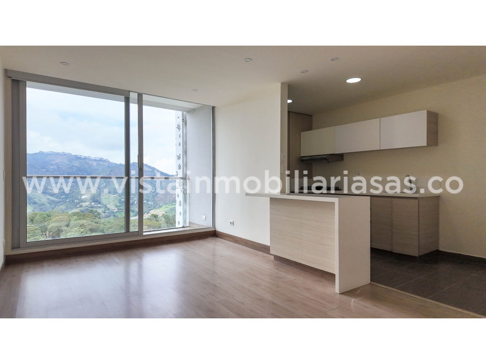 Arriendo Apartamento Sector Palermo, Manizales — foto 2