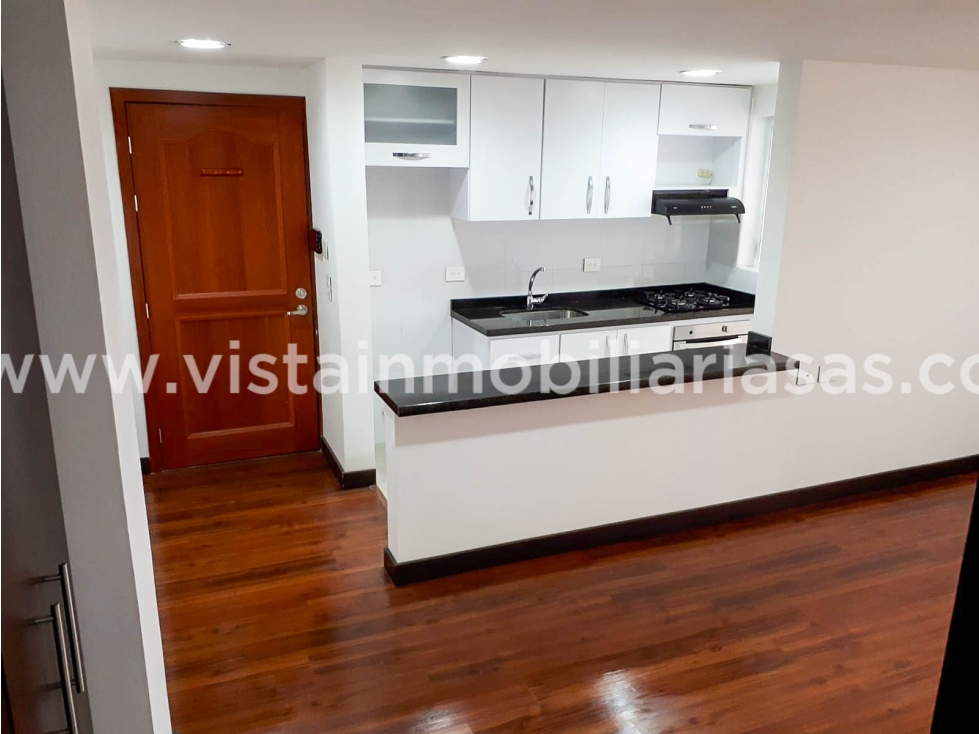 Venta Apartaestudio Palermo, Manizales - 2