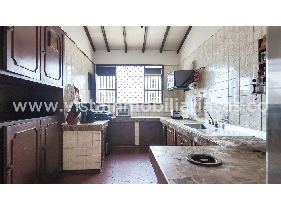 Venta Casa La Arboleda, Manizales - 2