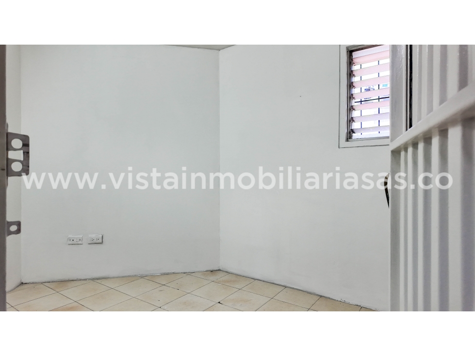 Arriendo Oficina Sector Avenida Santander, Manizales - 3