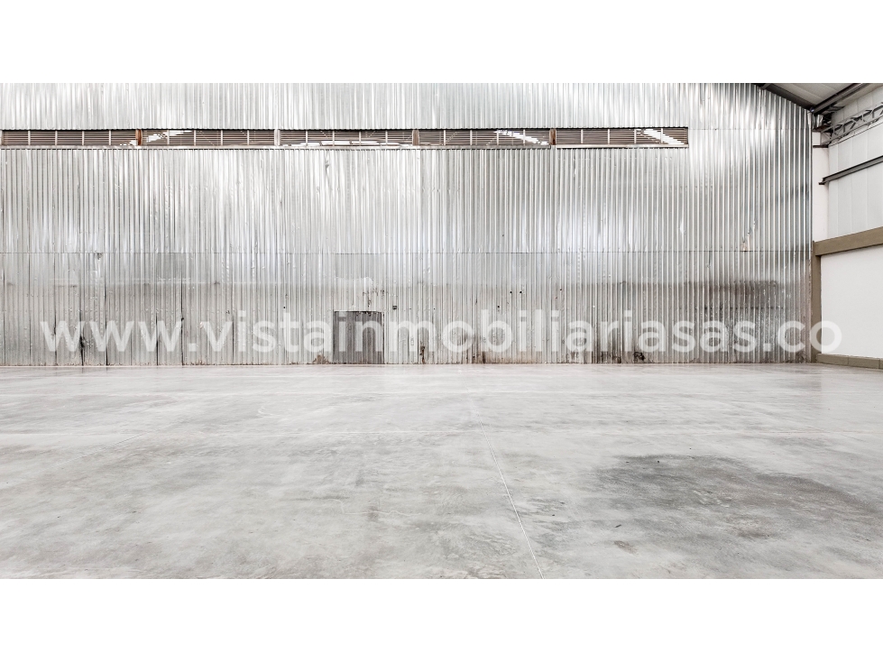 Arriendo Bodega Sector Malteria, Km4 via al magdalena , Manizales - 3