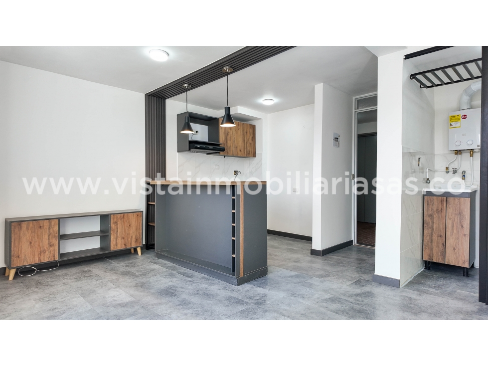 Renta Apartamento Sector La Sultana, Manizales — foto 3