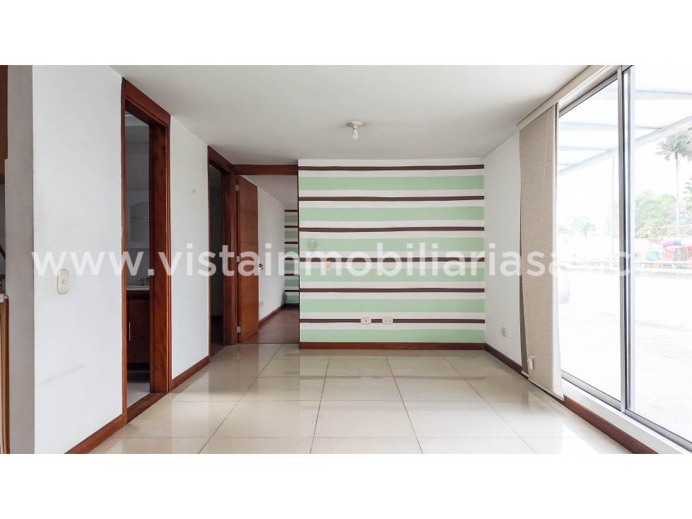 Venta Apartamento Sector Chipre, Manizales - 3