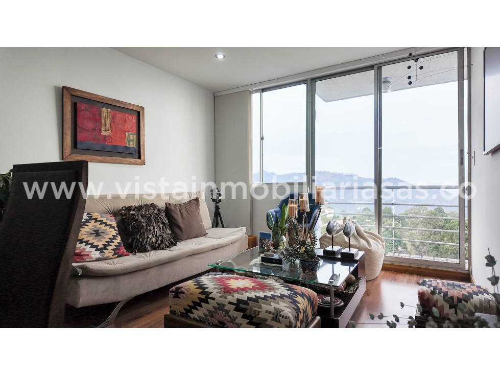 Venta Apartamento Sector Batallón/Avenida Santander, Manizales - 3