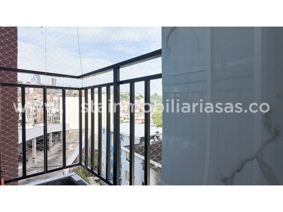 Venta Apartamento Sector San Jorge, Manizales — foto 3