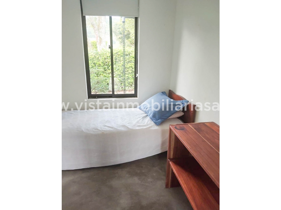 Arriendo Casa Campestre, Vereda el Rosario, Manizales — foto 6