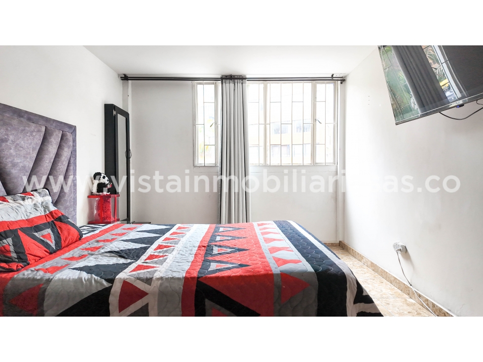 Venta Apartamento Sector Villa Pilar, Manizales — foto 3