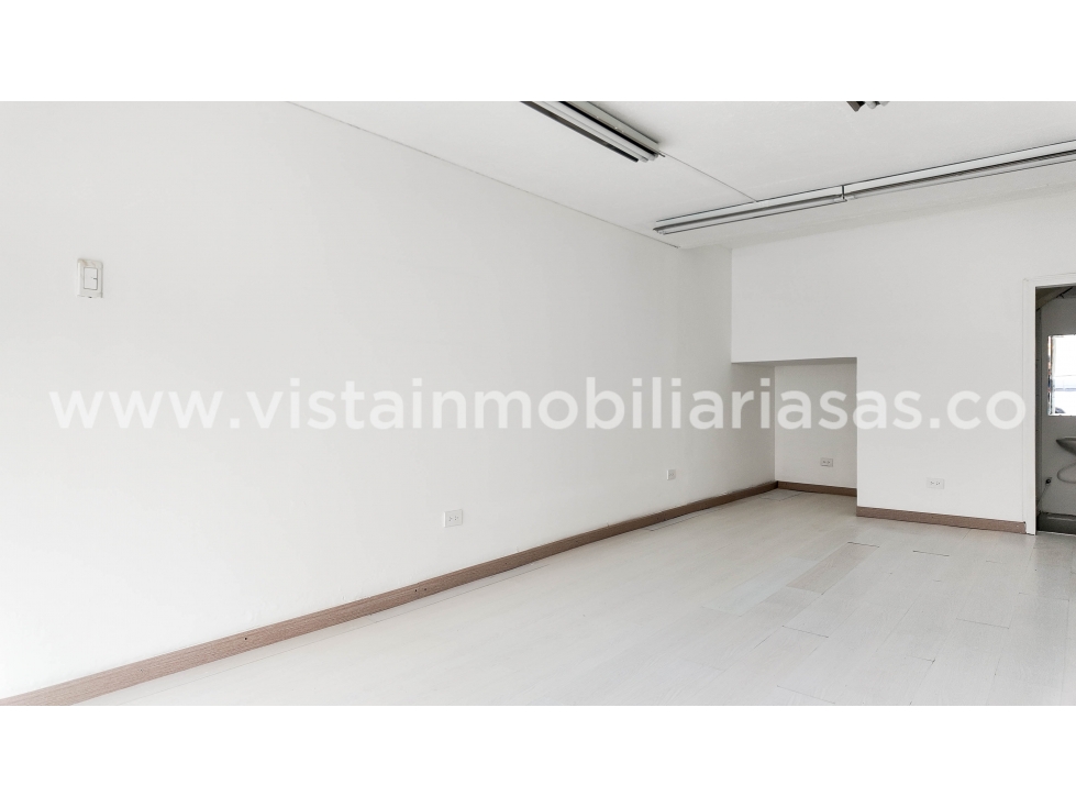 Arriendo Local Sector Belén Santander, Manizales — foto 3