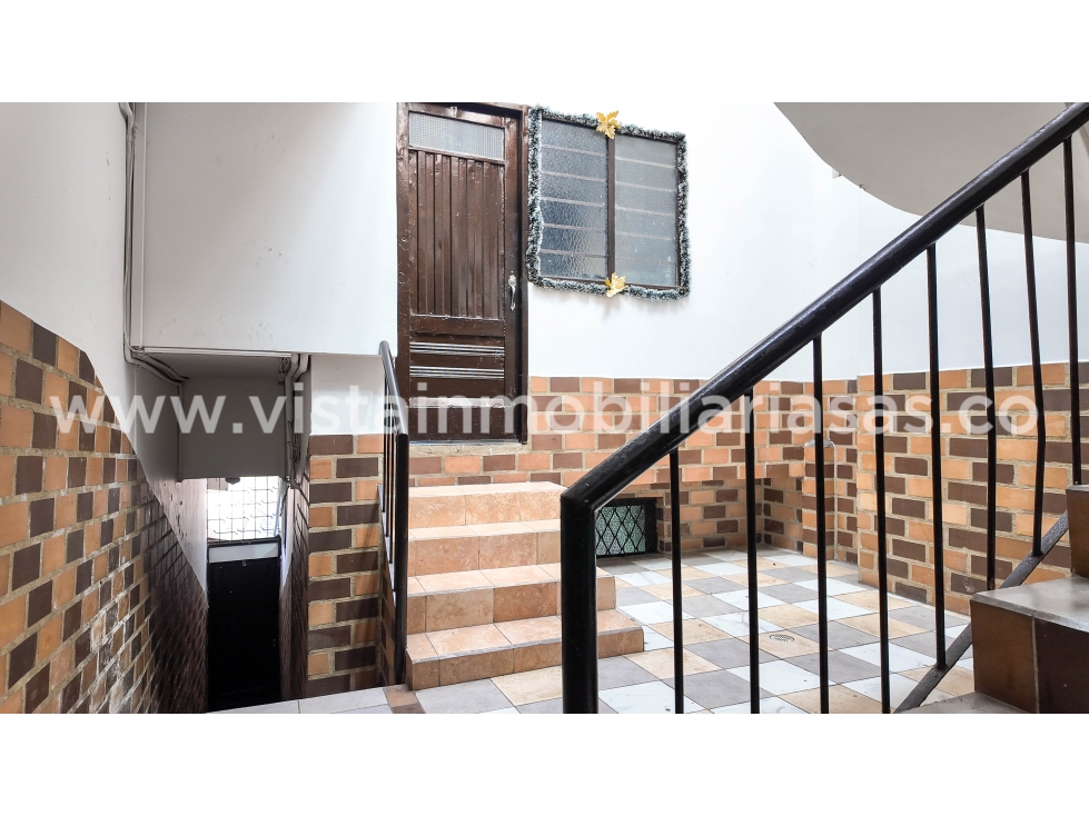 Venta Casa con Renta Sector Liborio, Manizales - 3