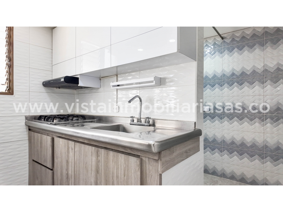 Arriendo Apartamento Milán, Manizales - 2