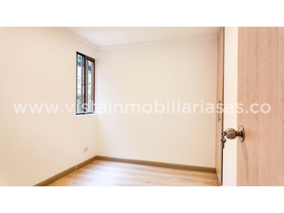Venta Apartamento La Arboleda, Manizales — foto 4