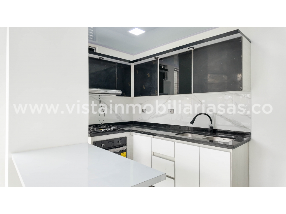 Venta Apartamento Linares, Manizales — foto 3