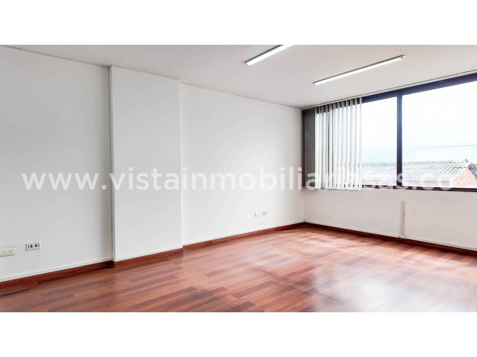 Arriendo Oficina Centro, Manizales — foto 2