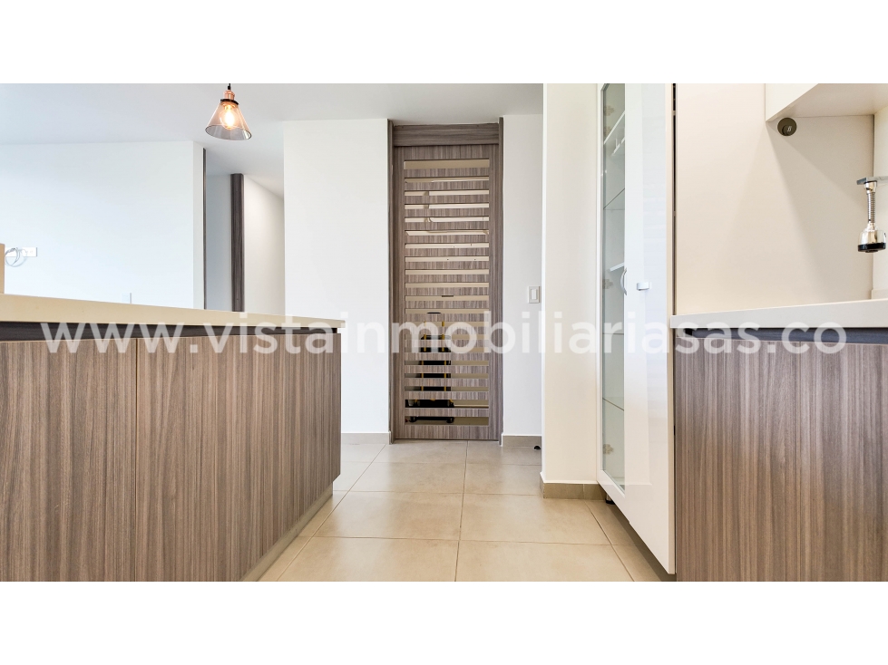 Venta Fantástico Apartamento Milán, Manizales — foto 4