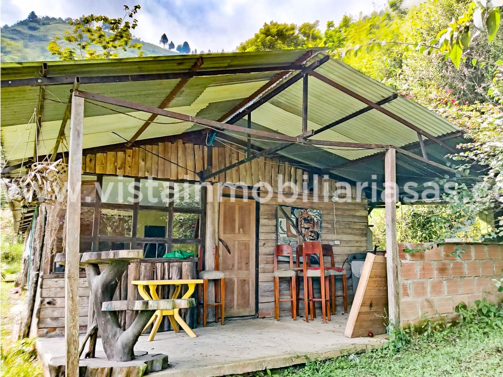 Venta Casa Campestre, Neira, Caldas - 3