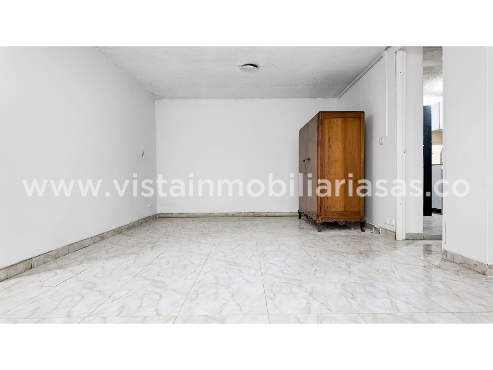 Arriendo Apartamento Milán, Manizales — foto 3