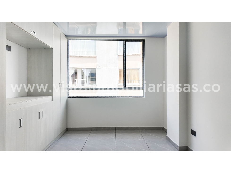 Venta Apartamento Linares, Manizales — foto 4